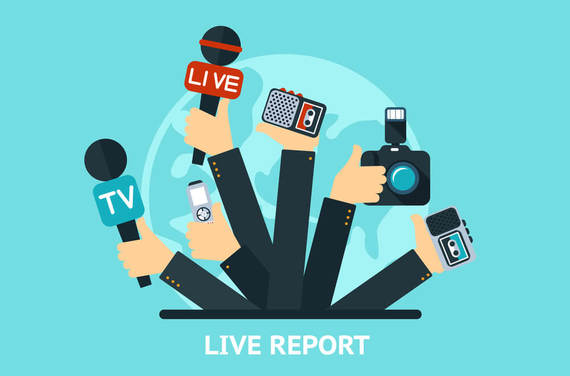 Degeler: How to pitch the startup to the journalists