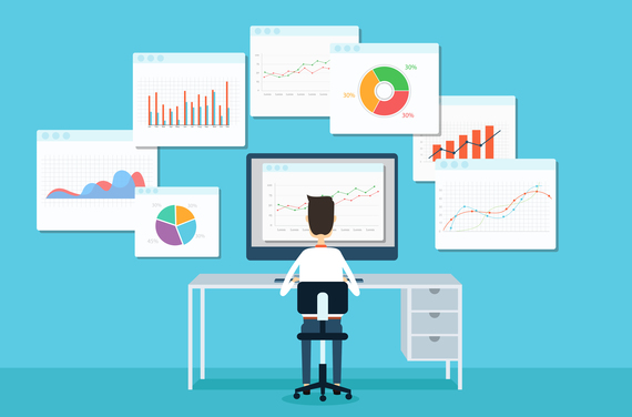 GP: 10 marketing metrics