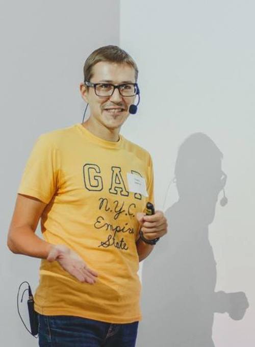 Paul Levchuk Paul Levchuk