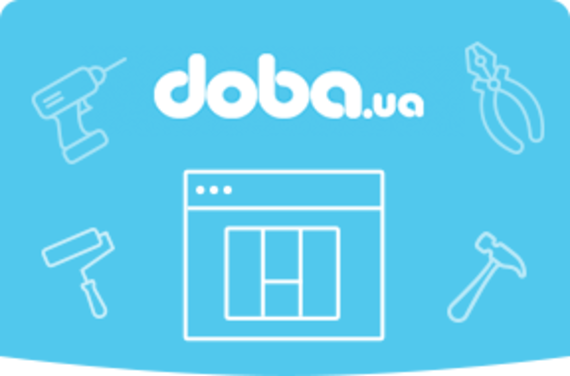 Lean Canvas Doba.ua