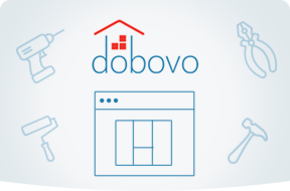 Lean Canvas Dobovo.сom