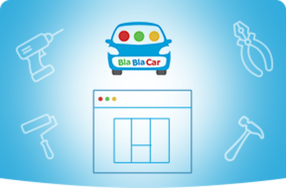 Lean Canvas BlaBlaCar.com